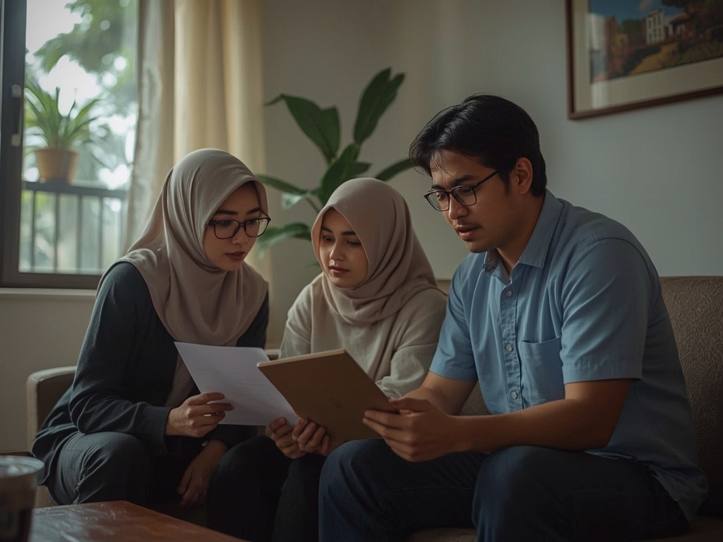 Strategi Praktis Mengelola Kesehatan, Perjalanan, dan Energi Rumah
